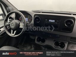 MERCEDES-BENZ Sprinter 314 Automatik *TOP ZUSTAND* 3-SITZE (66