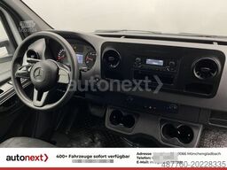 MERCEDES-BENZ Sprinter 314 Automatik *TOP ZUSTAND* 3-SITZE (66