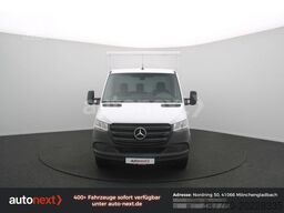 MERCEDES-BENZ Sprinter 314 Automatik *TOP ZUSTAND* 3-SITZE (66
