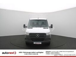 MERCEDES-BENZ Sprinter 314 Automatik *TOP ZUSTAND* 3-SITZE (66