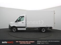 MERCEDES-BENZ Sprinter 314 Automatik *TOP ZUSTAND* 3-SITZE (66