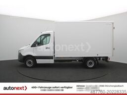 MERCEDES-BENZ Sprinter 314 Automatik *TOP ZUSTAND* 3-SITZE (66
