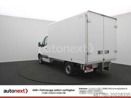MERCEDES-BENZ Sprinter 314 Automatik *TOP ZUSTAND* 3-SITZE (66