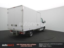 MERCEDES-BENZ Sprinter 314 Automatik *TOP ZUSTAND* 3-SITZE (66
