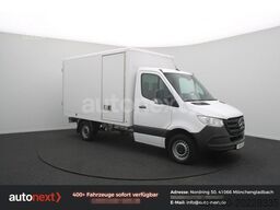 MERCEDES-BENZ Sprinter 314 Automatik *TOP ZUSTAND* 3-SITZE (66