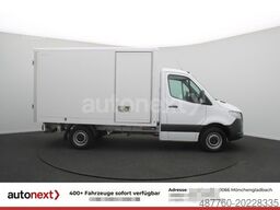 MERCEDES-BENZ Sprinter 314 Automatik *TOP ZUSTAND* 3-SITZE (66