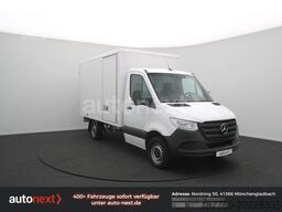 MERCEDES-BENZ Sprinter 314 Automatik *TOP ZUSTAND* 3-SITZE (66