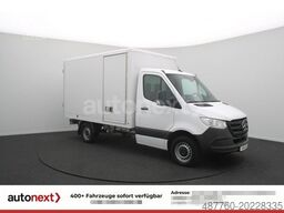 MERCEDES-BENZ Sprinter 314 Automatik *TOP ZUSTAND* 3-SITZE (66