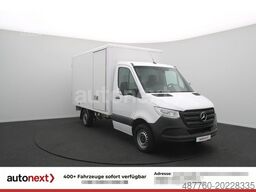 MERCEDES-BENZ Sprinter 314 Automatik *TOP ZUSTAND* 3-SITZE (66