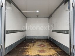 MERCEDES-BENZ Sprinter 314 Automatik *TOP ZUSTAND* 3-SITZE (66