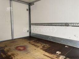 MERCEDES-BENZ Sprinter 314 Automatik *TOP ZUSTAND* 3-SITZE (66