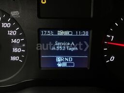 MERCEDES-BENZ Sprinter 314 Automatik *TOP ZUSTAND* 3-SITZE (66