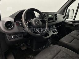MERCEDES-BENZ Sprinter 314 Automatik *TOP ZUSTAND* 3-SITZE (66