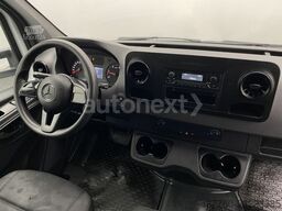 MERCEDES-BENZ Sprinter 314 Automatik *TOP ZUSTAND* 3-SITZE (66