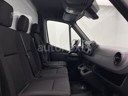 MERCEDES-BENZ Sprinter 314 Automatik *TOP ZUSTAND* 3-SITZE (66