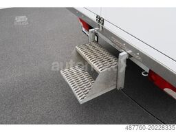 MERCEDES-BENZ Sprinter 314 Automatik *TOP ZUSTAND* 3-SITZE (66