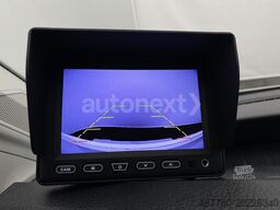 VOLKSWAGEN Crafter 35 *Ladebordwand* KAMERA+KLIMA+TEMPOMAT