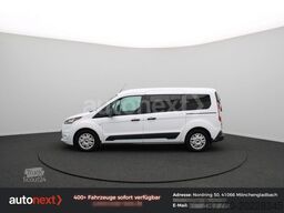 FORD Grand Tourneo *Rollstuhl-Rampe* Kamera (3779)