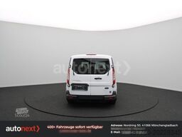 FORD Grand Tourneo *Rollstuhl-Rampe* Kamera (3779)