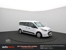 FORD Grand Tourneo *Rollstuhl-Rampe* Kamera (3779)