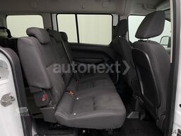 FORD Grand Tourneo *Rollstuhl-Rampe* Kamera (3779)