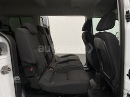 FORD Grand Tourneo *Rollstuhl-Rampe* Kamera (3779)