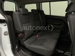 FORD Grand Tourneo *Rollstuhl-Rampe* Kamera (3779)