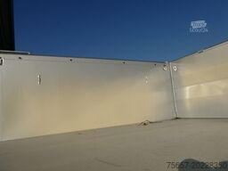 MEILLER MZDA 18.23, Pal.- Breite, Liftachse