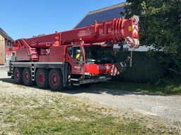 LIEBHERR LTM 1060.2 Garagenfahrzeug, Top, deutscher Kran