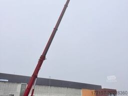 LIEBHERR LTM 1060.2 Garagenfahrzeug, Top, deutscher Kran