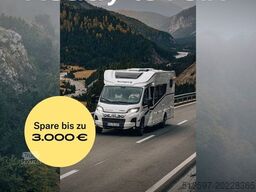 SUNLIGHT Adventure V 67S Auto., Safety Paket + ACC