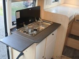 SUNLIGHT Adventure V 67S Auto., Safety Paket + ACC