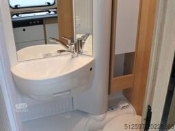 SUNLIGHT Adventure V 67S Auto., Safety Paket + ACC