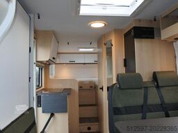 SUNLIGHT Adventure V 67S Auto., Safety Paket + ACC