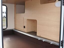 SUNLIGHT Adventure V 67S Auto., Safety Paket + ACC