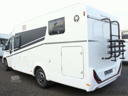 SUNLIGHT Adventure V 67S Auto., Safety Paket + ACC