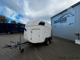 BÖCKMANN BIG MASTER Aluboden