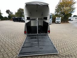 BÖCKMANN BIG MASTER Aluboden