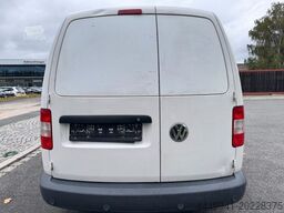 VOLKSWAGEN Caddy Maxi Kasten*Kühlkastenwagen