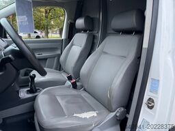VOLKSWAGEN Caddy Maxi Kasten*Kühlkastenwagen