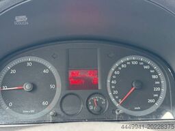VOLKSWAGEN Caddy Maxi Kasten*Kühlkastenwagen