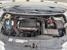 VOLKSWAGEN Caddy Maxi Kasten*Kühlkastenwagen