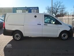 MERCEDES-BENZ Vito Kasten 111 CDI FWD lang / Klima / PDC