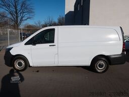 MERCEDES-BENZ Vito Kasten 111 CDI FWD lang / Klima / PDC