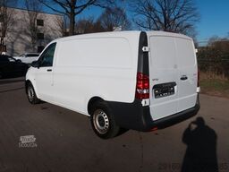 MERCEDES-BENZ Vito Kasten 111 CDI FWD lang / Klima / PDC