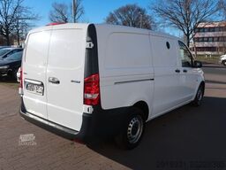 MERCEDES-BENZ Vito Kasten 111 CDI FWD lang / Klima / PDC