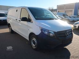 MERCEDES-BENZ Vito Kasten 111 CDI FWD lang / Klima / PDC