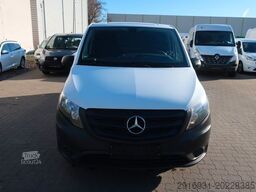 MERCEDES-BENZ Vito Kasten 111 CDI FWD lang / Klima / PDC