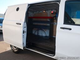MERCEDES-BENZ Vito Kasten 111 CDI FWD lang / Klima / PDC