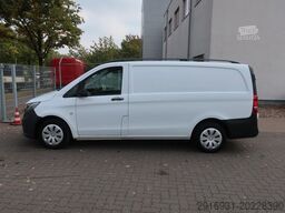 MERCEDES-BENZ Vito 111CDI lang 1. Hand/ Werkstatt Fzg Nr:43